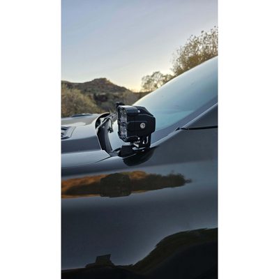 2024+ Ford Ranger Raptor Ditch Lights PRO