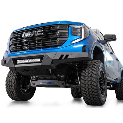 Fits 2022-2026 GMC Sierra 1500 (ADD-F480300010103)