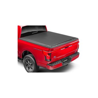 Fits 2021-2026 Ford F150, F150 Raptor, 2022-2026 F150 Lightning, 5'7" Bed (GTR-139783)