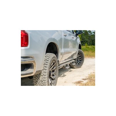 Fits 2019-2024 Chevy Silverado/GMC Sierra 1500 (SUP-3900)