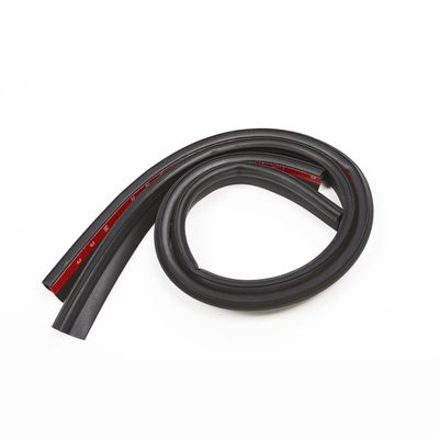 Tesla Cybertruck Car Door Seal Kit Wind Noise Reduction Accessories