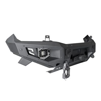 Defensa Delantera Predator Bumper Replacement para L200 19 - 23