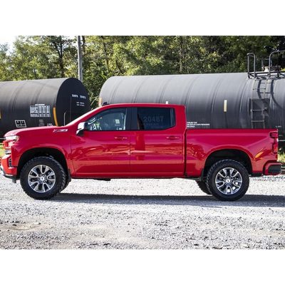 Rough Country 3.5" Standard Lift Kit 28240