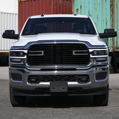 2019-2024 Dodge RAM 2500/3500/4500/5500 LED Signal Projector Headlights Black