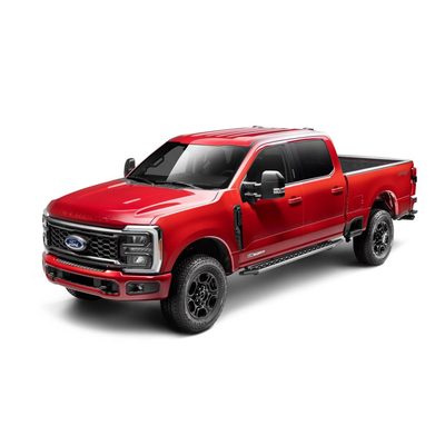 Estribos RB20 Slim Ngo Text de 80" para Frison T9 24 - 26
