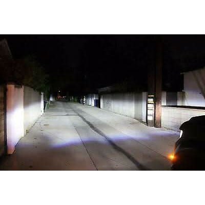 2017-20 Ford Raptor Gen 2 Dual 40s Light Bars