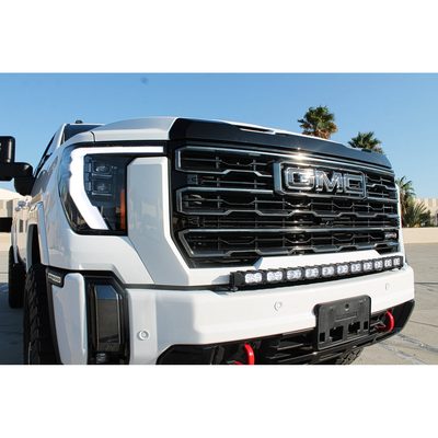 2024+ GMC Sierra 2500/3500HD 40in PRO Light Bar