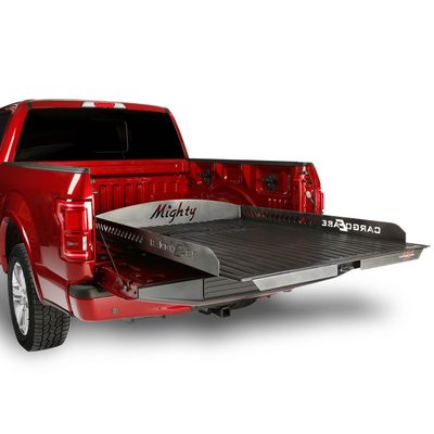 Fits 01-25 Ford F150, 04-15 Nissan Titan, 09-18 Ram 1500, 11-14 F150 Raptor, 19-23 1500 Classic, 1500 Classic (CGE-CE6548A)