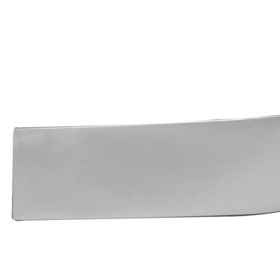 2005-2010 Chrysler 300 Chrome ABS Front & Rear Bumper 5PC Trim Set