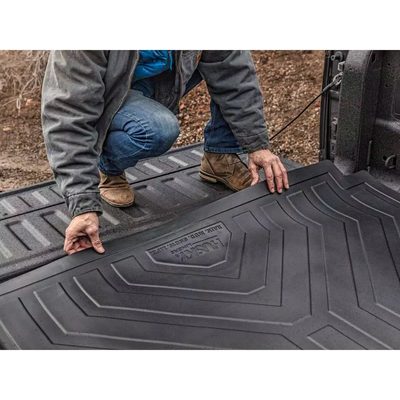 Husky Heavy Duty Bed Mat de 5.7' para Ram 1500 09- 18 (Sin Rambox)