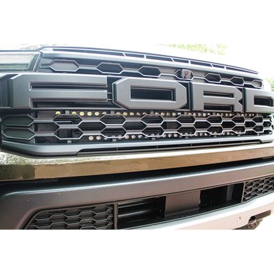 2024+ Ford Ranger Raptor Dual Light Bars