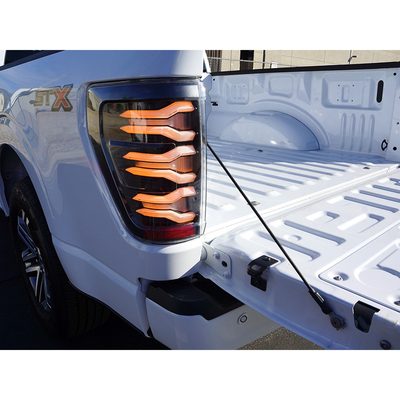 Fits 2021-2025 Ford F150 (ARX-653010)
