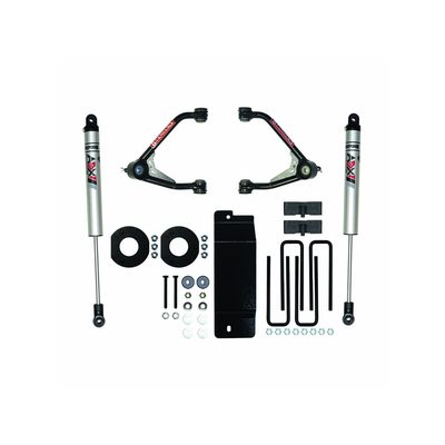 Fits 2014-2016 Chevy Silverado/GMC Sierra 1500, 5'8" ,6'6" ,8' Bed (SKY-C14350KAXM)