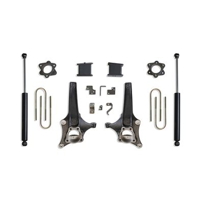 MaxTrac 6.5" Lift Kit K880264