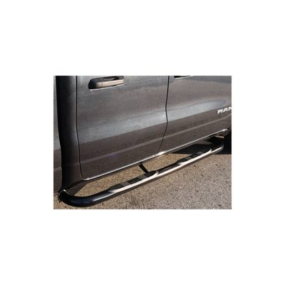 Fits 2019-2023 Ram 1500 (WES-23-4095)