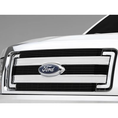Fits 2013-2017 Ford F150 (TEX-21573B)