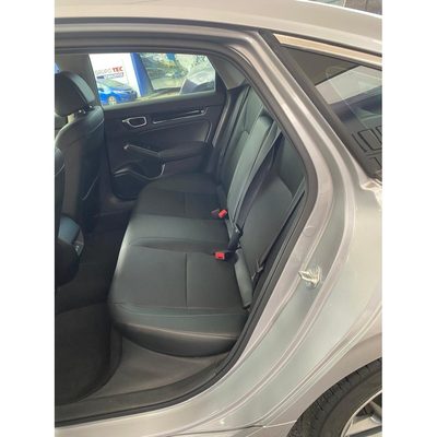 Honda Civic TOURING 2024