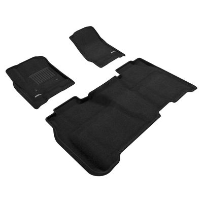 Fits 2014-2019 Chevy Silverado 1500, 2015-2019 Silverado 2500/3500 (UAI-L1CH04004709)