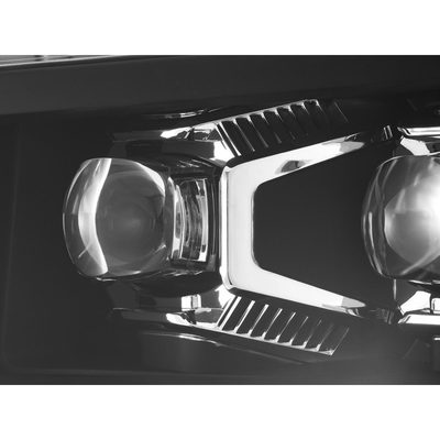 Fits 2014-2015 Chevy Silverado 1500 (ARX-880239)