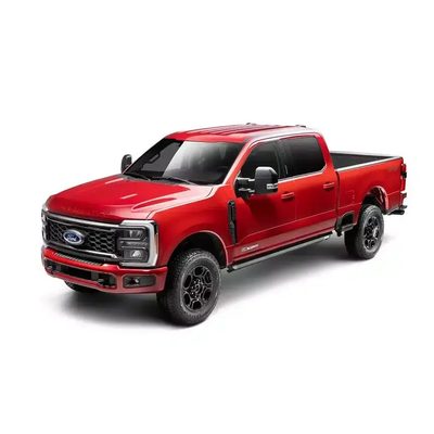 Estribos Electricos Powerstep XL AMP para Wrangler JL 18 - 25 (2 puertas)