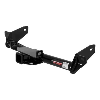 Tirón CURT Clase 3 Ford F150 13365