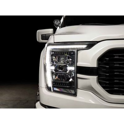 Morimoto XB EVO LED Headlight LF2-498