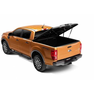 Tapa Rigida Elite para caja Ford Ranger 19-22