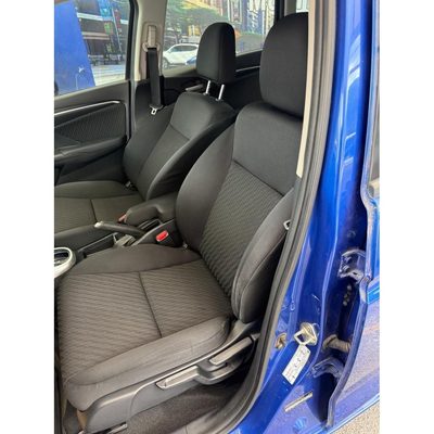 Honda Fit HIT CVT 2019