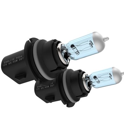 9004/HB1 Halogen Light Bulbs
