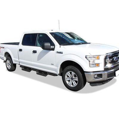 Fits 15-26 Ford F150, 17-26 F150 Raptor, F250/F350/F450, F550, 22-26 F150 Lightning (APS-IA06NAG5B)