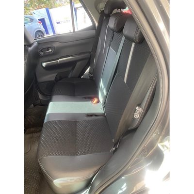 Toyota Raize XLE CVT 2024