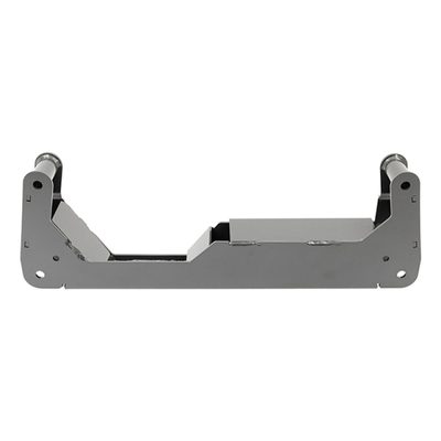 Fits 2007-2016 Chevy Silverado/GMC Sierra 1500 (BLT-150201BK)