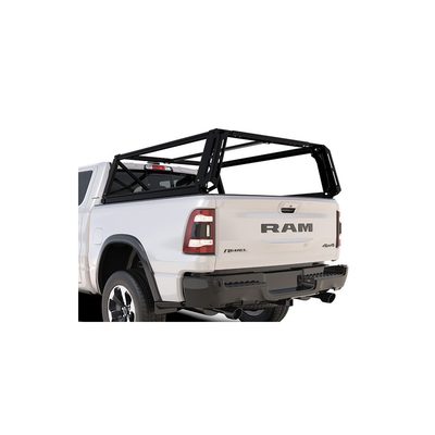 Fits 2019-2024 Ram 1500 Classic, 2019-2025 1500, 5'7" Bed (FRO-PBDR001S)