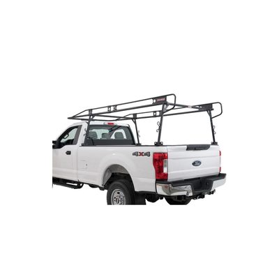 WEATHER GUARD Steel Truck Rack Cab Protector - Full Size & HD Trucks 1059-52-01