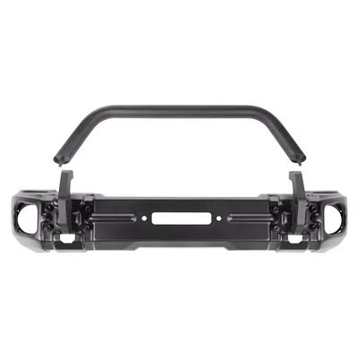 Defensa Delantera Stubby Arcus con Eurotubo para Wrangler JK 07-18