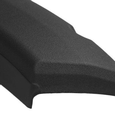 2004-2008 Ford F-150/07-2008 Lincoln Mark LT Textured Rivet Style Fender Flares