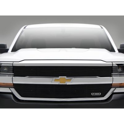 Fits 2016-2018 Chevy Silverado 1500 (TEX-6211271)