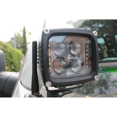 2017-20 Ford Raptor Gen 2 Ditch Lights