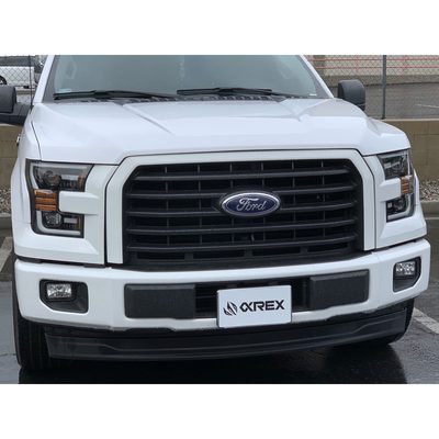 Fits 2015-2017 Ford F150 (ARX-880167)