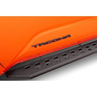 Estribos RB20 Slim Poliurea de 80" para Frison T9 24 - 26