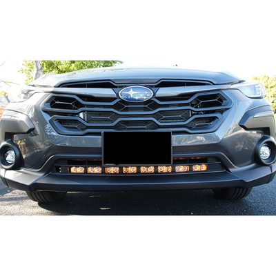 2018+ Subaru Crosstrek Light Bar - PRO