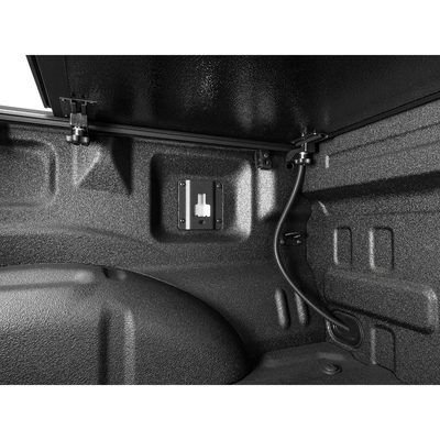 Fits 2021-2026 Ford F150, 6'7" Bed (GUC-GC24030)