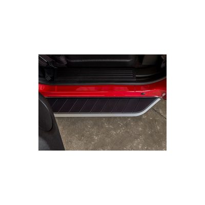 Fits 2007-2018 Chevy Silverado/GMC Sierra 1500, 2007-2019 Silverado/Sierra 2500/3500 (STC-300-02220)