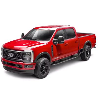 Cantonera OE-Style para Ram 1500 94 - 01