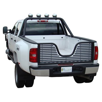 Fits 2007-2019 Chevy Silverado 1500/2500/3500, GMC Sierra 1500/2500/3500 (GID-6135)