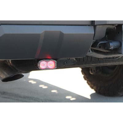 2024+ Toyota Land Cruiser Reverse Light