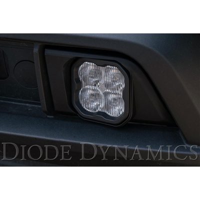 Fits 2019-2022 Chevy Silverado 1500, 2020-2021 Silverado 2500/3500 (DDL-DD7120)
