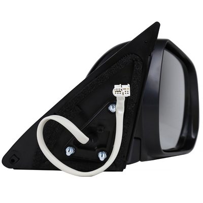 2008-2013 Toyota Highlander 7Pin Heated Side Mirror LED Puddle Light Passenger
