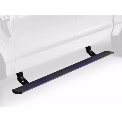 Estribos Electricos Powerstep AMP Plug & Play para Tacoma 24 - 26