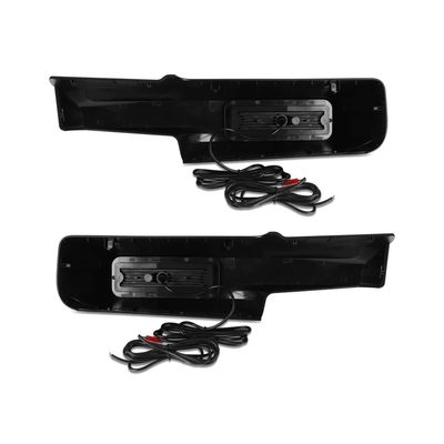 Fits 2010-2018 Ram 1500, 2010-2022 2500/3500, 2019-2022 1500 Classic (OLT-5922-001)